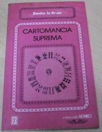 CARTOMANCIA SUPREMA BENITA BRUJA
